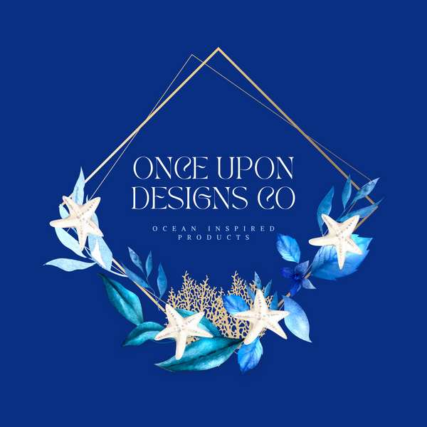 Once Upon Designs Co